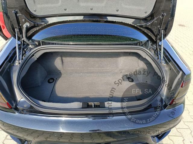 22 - MASERATI  GRANTURISMO 4.7 V8 460KM 2018r.
