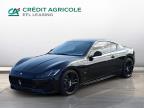 MASERATI  GRANTURISMO 4.7 V8 460KM 2018r.