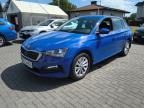 Skoda Scala 1.0 TSI Ambition DSG 2023r. WZ564GG UWAGA!! Pojazd znajduje się w lokalizacji: Janki, Al. Krakowska 52, 05-090 Janki