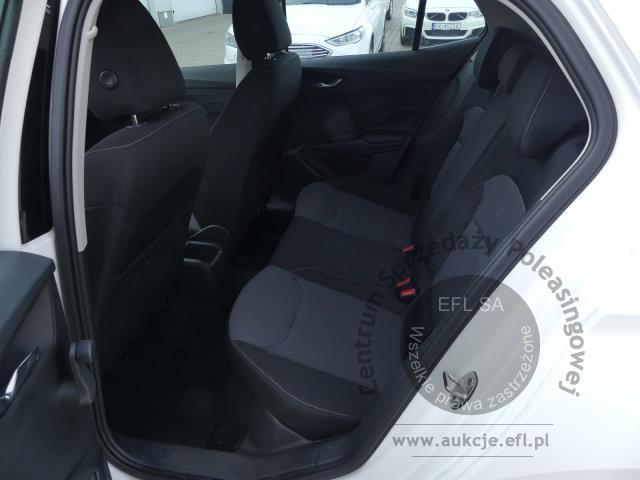 9 - Skoda Fabia 1.0 Ambition Hatchback 2023r. DW3VT72 Magnice