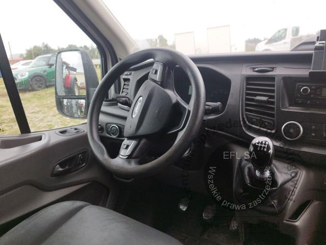 8 - Ford Transit 290 L2H2 EcoBlue Editi 2021r. WI204LJ Pojazd znajduje się w firmie ARCTOS GROUP sp. z o.o. Al. Krakowska 7, 02-183 Warszawa