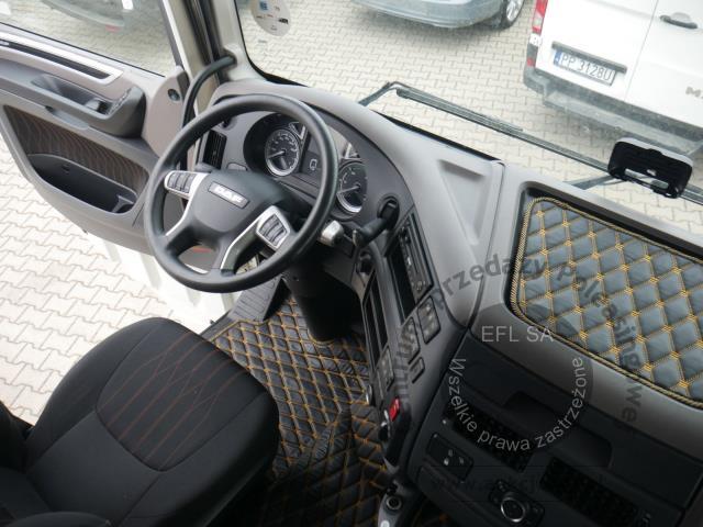 11 - DAF XF 480 FT 4X2 SSC AUTOMAT 2021r.