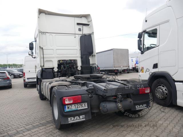 12 - DAF XF 480 FT 4X2 SSC AUTOMAT 2021r.