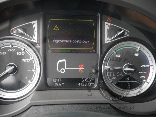 4 - DAF XF 480 FT 4X2 SSC AUTOMAT 2021r.