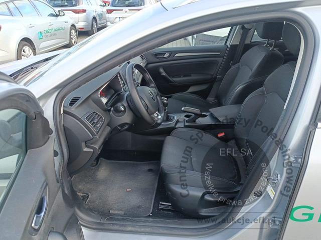 5 - Renault Megane 1.3 TCe FAP Zen Kombi 2021r.