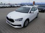 Skoda Fabia 1.0 Active Hatchback 2022r. DW9WF24 Magnice