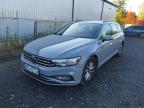 Volkswagen Passat 2.0 TDI EVO Business DS 2021r. WND4272A UWAGA!! Pojazd znajduje się w firmie Arctos Sp. z o.o. Warszawa, Al. Krakowska 7, 02-183 Warszawa