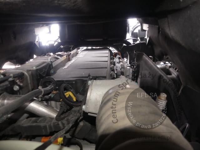 14 - MAN TGX 18.510 4X2 LL SA AUTOMAT 2023r.