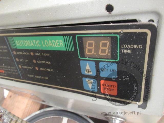 24 - Wtryskarka hydrauliczna BESTON typ BTW 1400S