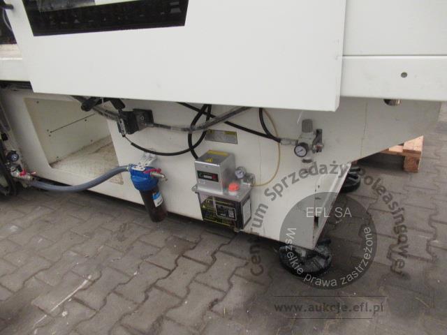9 - Wtryskarka hydrauliczna BESTON typ BTW 1400S