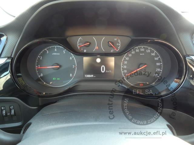 9 - Opel Corsa 1.5 D Edition S&amp;S 2021r. DW3ML16 Pojazd znajduje się w firmie AUTO MOTO CENTRUM sp. z o.o. ul. Ostrowska 328 (przy Trasie Katowickiej) 61-312 Poznań
