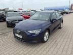 Audi A3 30 TDI S tronic 2023r.DW5VF19 Magnice