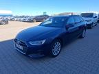 Audi A4 35 TDI mHEV S tronic 2022r. DW7WF23 Pojazd znajduje się w firmie ARCTOS GROUP sp. z o.o. Al. Krakowska 7, 02-183 Warszawa