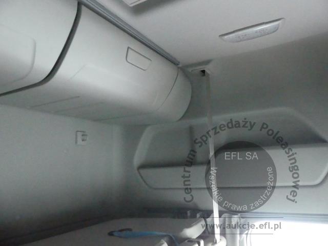 8 - FORD F-MAX 500 4X2 AUTOMAT 2022r.