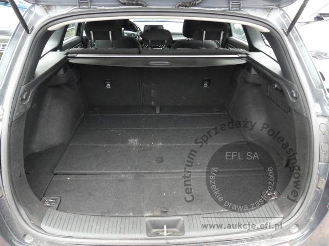 10 - Hyundai  i30 1.6 D Classic + DCT Kombi 2021r. WI709LJ AUTO MOTO CENTRUM Sp. z o.o. Poznań 61-312, ul. Ostrowska 328