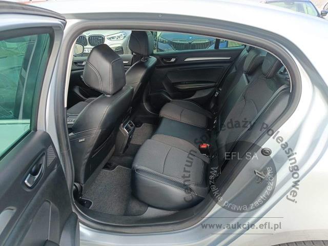 7 - Renault Megane 1.3 TCe Intens EDC 2022r. DW7UY38 Magnice