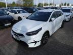 Kia Ceed 1.5 T-GDI Business Line 2023r. PY36240 AUTO MOTO CENTRUM Sp. z o.o. Poznań 61-312, ul. Ostrowska  328