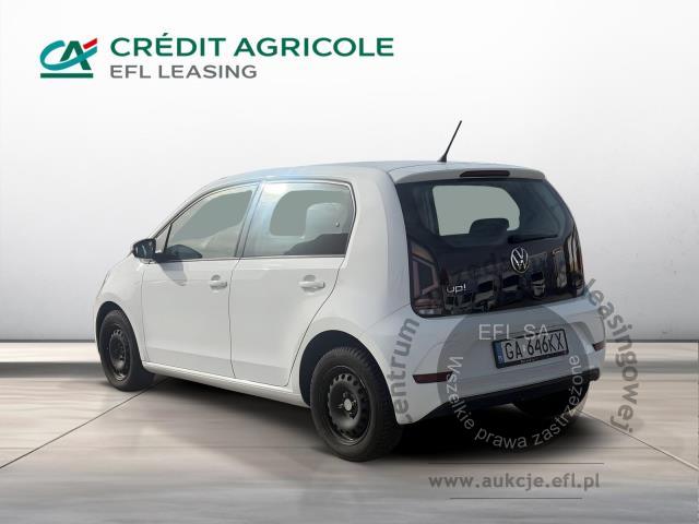 2 - VOLKSWAGEN UP! 1.0 MOVE 2020r.