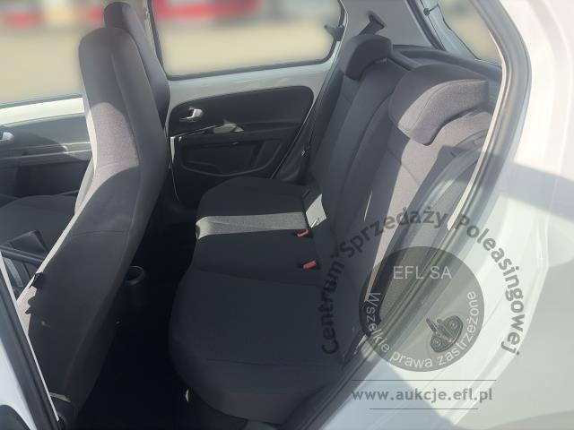 13 - VOLKSWAGEN UP! 1.0 MOVE 2020r.
