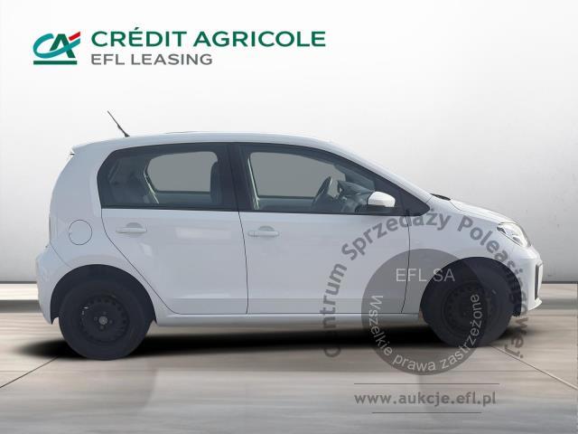 4 - VOLKSWAGEN UP! 1.0 MOVE 2020r.