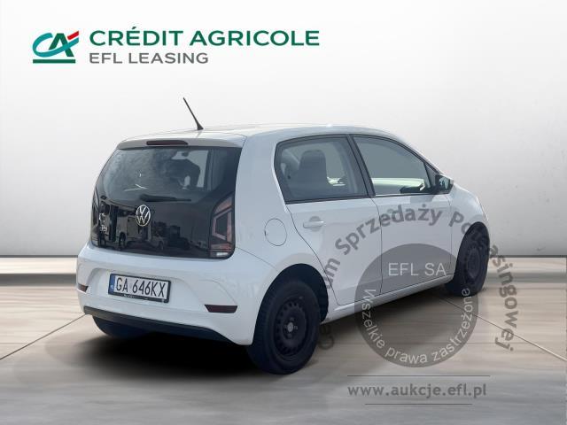 7 - VOLKSWAGEN UP! 1.0 MOVE 2020r.
