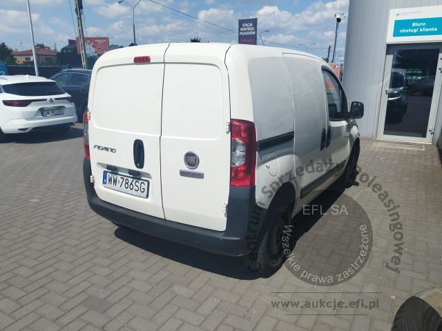 3 - Fiat Fiorino Van 1.4 8V SX 2019r. WW786SG UWAGA!! Pojazd znajduje się w lokalizacji: Janki, Al. Krakowska 52, 05-090 Janki