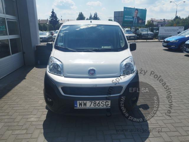 5 - Fiat Fiorino Van 1.4 8V SX 2019r. WW786SG UWAGA!! Pojazd znajduje się w lokalizacji: Janki, Al. Krakowska 52, 05-090 Janki