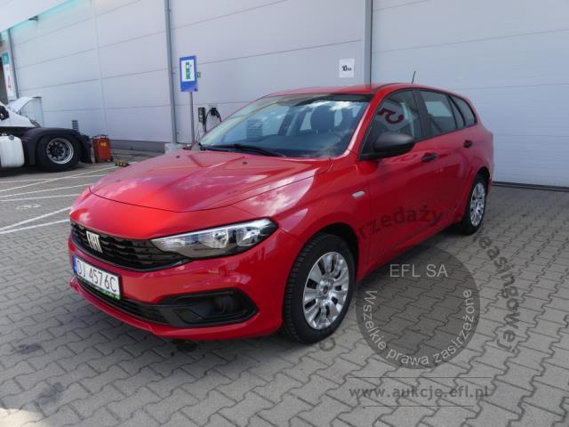 1 - FIAT TIPO 1.0 T3 100KM KOMBI 2022r.