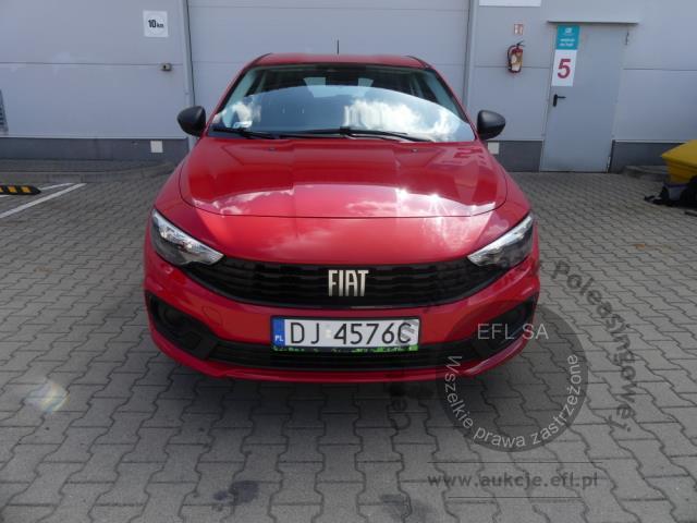 2 - FIAT TIPO 1.0 T3 100KM KOMBI 2022r.
