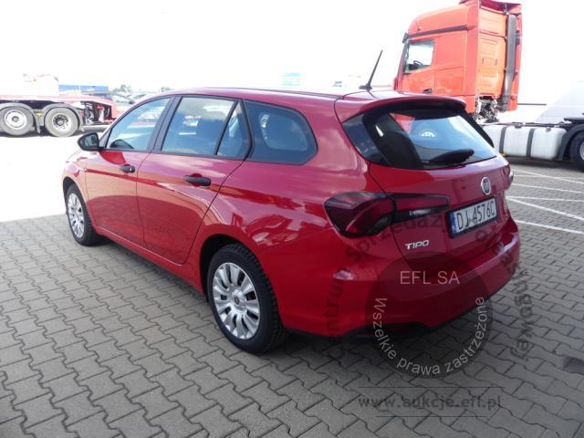 14 - FIAT TIPO 1.0 T3 100KM KOMBI 2022r.