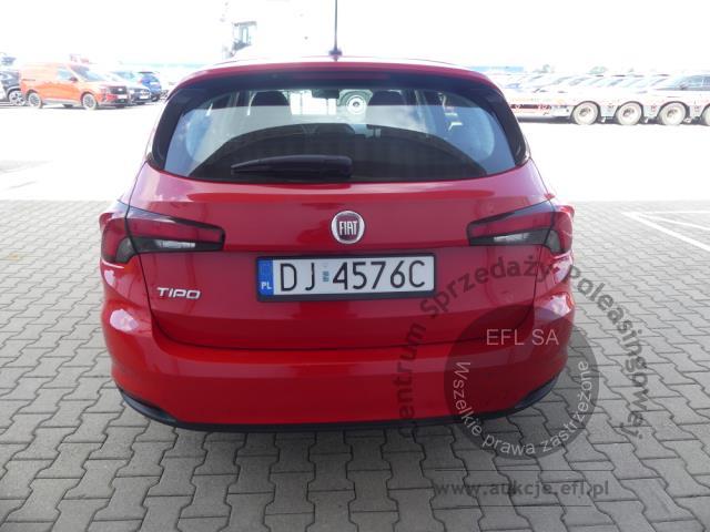 15 - FIAT TIPO 1.0 T3 100KM KOMBI 2022r.