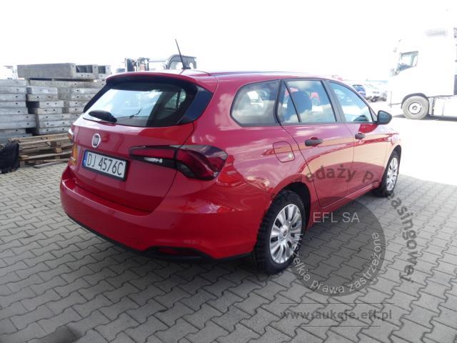 16 - FIAT TIPO 1.0 T3 100KM KOMBI 2022r.