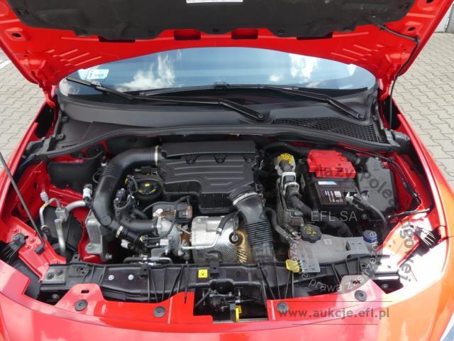 5 - FIAT TIPO 1.0 T3 100KM KOMBI 2022r.