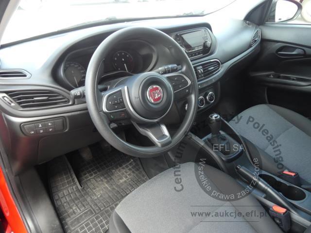 7 - FIAT TIPO 1.0 T3 100KM KOMBI 2022r.