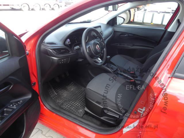 8 - FIAT TIPO 1.0 T3 100KM KOMBI 2022r.