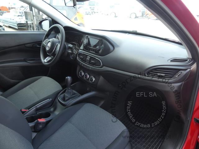9 - FIAT TIPO 1.0 T3 100KM KOMBI 2022r.
