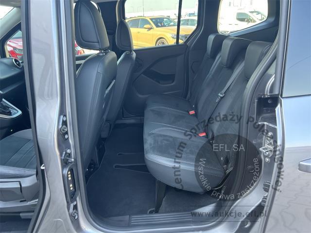 10 - Mercedes - Benz T 180 D PROGRESSIVE AUTOMAT 2024r. DW7YS56 Magnice