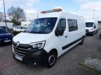 Renault Master dCi L3H2 Pack Clim 2022r. DW7SK38 UWAGA!! Pojazd znajduje się w firmie AUTO MOTO CENTRUM sp. z o.o. ul. Ostrowska 328 (przy Trasie Katowickiej) 61-312 Poznań