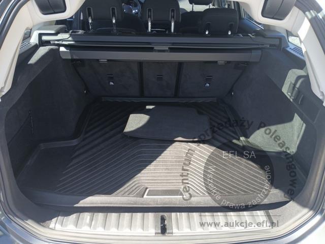 13 - BMW Seria 3 318i aut 2021r. KR4WR02 UWAGA!! Pojazd znajduje się w lokalizacji: Jawornik 90, Myślenice 32-400