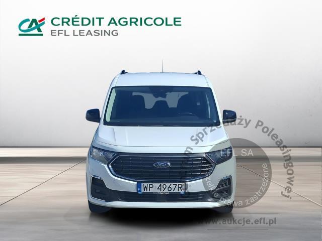 3 - FORD TOURNEO CONNECT 2022r.