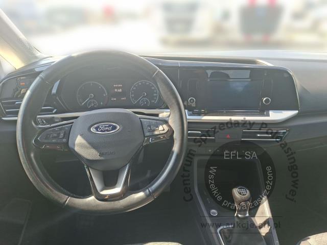 7 - FORD TOURNEO CONNECT 2022r.