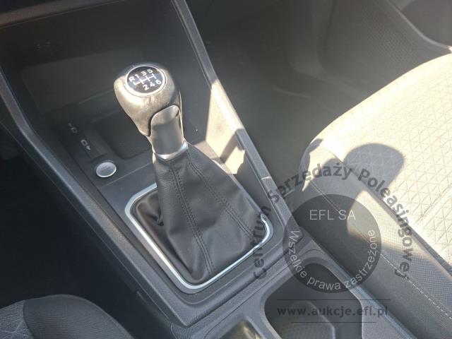 9 - FORD TOURNEO CONNECT 2022r.