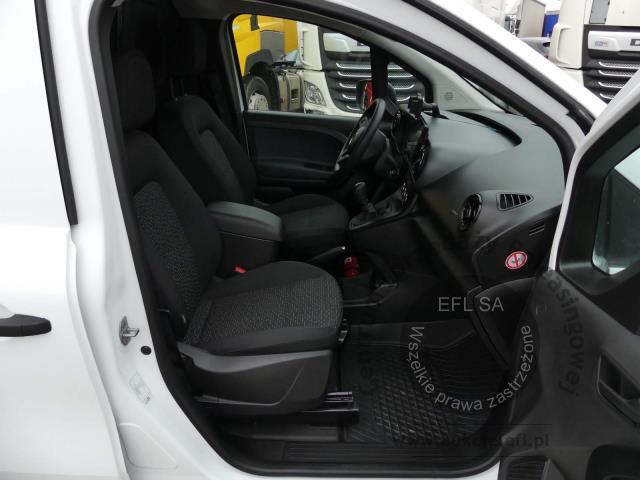 9 - MERCEDES - BENZ CITAN 110 1.5 CDI FURGON 2023r.
