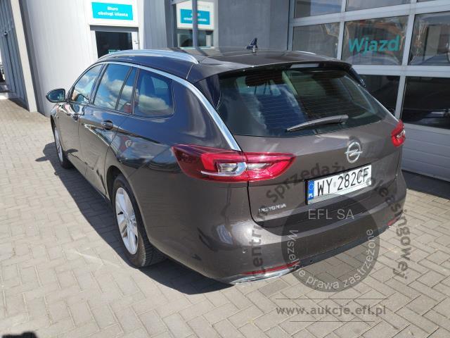 2 - Opel Insignia 2.0 CDTI Elegance S&amp;S 2021r. WY282CF UWAGA!! Pojazd znajduje się w lokalizacji: Warszawa, Al. Krakowska 7, 02-183 Warszawa
