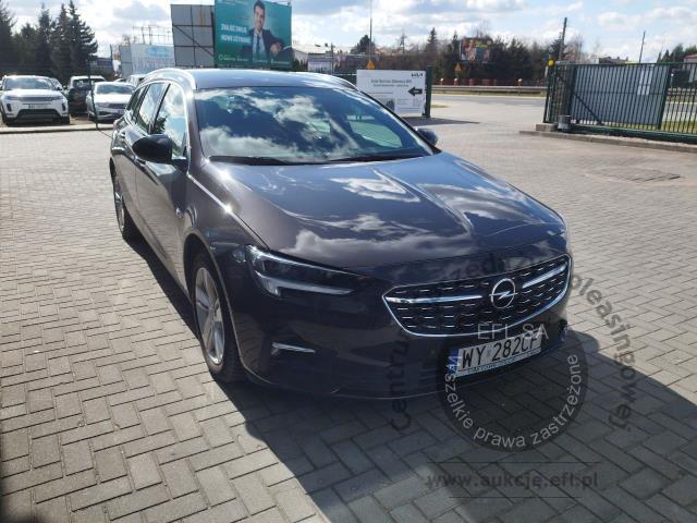 5 - Opel Insignia 2.0 CDTI Elegance S&amp;S 2021r. WY282CF UWAGA!! Pojazd znajduje się w lokalizacji: Warszawa, Al. Krakowska 7, 02-183 Warszawa