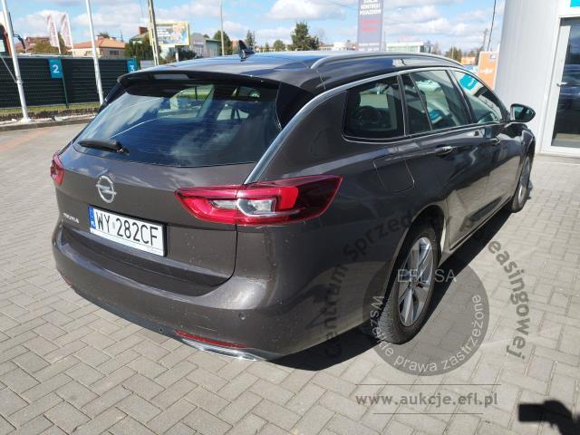 6 - Opel Insignia 2.0 CDTI Elegance S&amp;S 2021r. WY282CF UWAGA!! Pojazd znajduje się w lokalizacji: Warszawa, Al. Krakowska 7, 02-183 Warszawa
