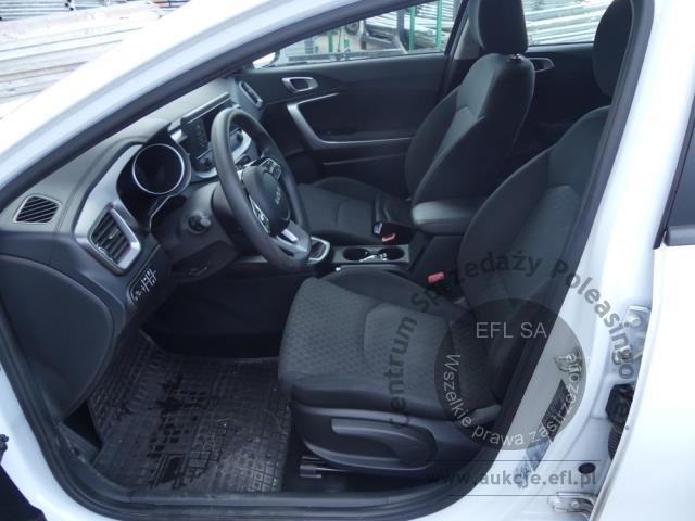 6 - Kia Ceed 1.0 T-GDI S Kombi 2022r. DW4SK49 Magnice