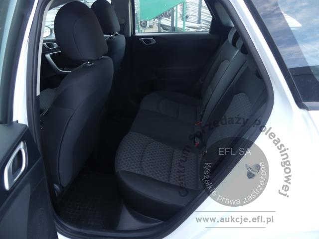 7 - Kia Ceed 1.0 T-GDI S Kombi 2022r. DW4SK49 Magnice