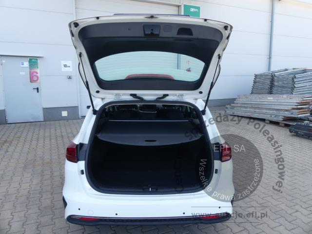 8 - Kia Ceed 1.0 T-GDI S Kombi 2022r. DW4SK49 Magnice