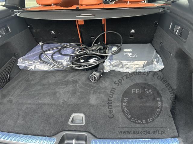 12 - MERCEDES - BENZ GLC 300 de 4-Matic Avantgarde 2024r. DX25578 Magnice